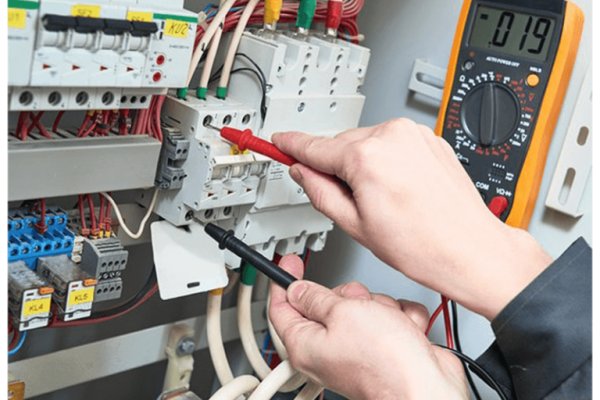 Atakum Elektrikçi – Uygun Fiyatlı, Hızlı ve Garantili Elektrik Hizmetleri