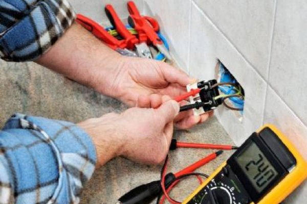 Çarşamba Elektrikçi – Uygun Fiyatlı ve Güvenilir Elektrik Ustası