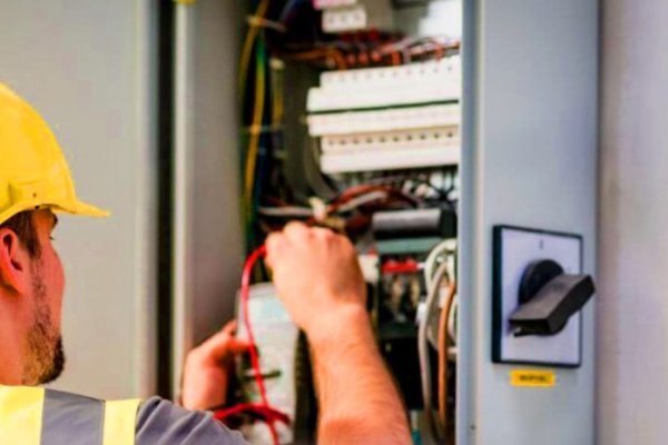 Terme Elektrikçi – Usta Ellerden Güvenilir Elektrik Hizmeti