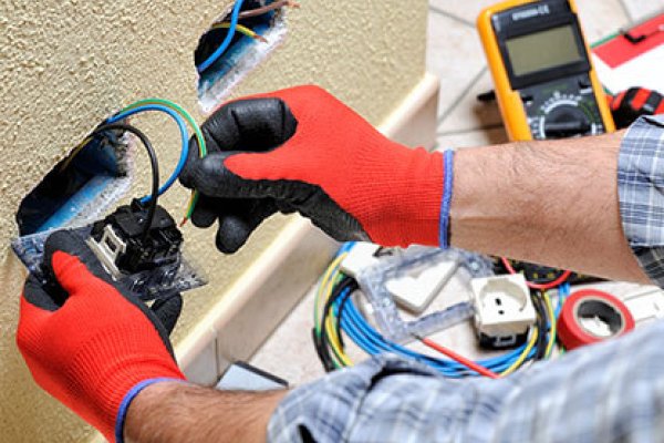 Vezirköprü Elektrikçi – Güvenli ve Hızlı Elektrik Hizmeti