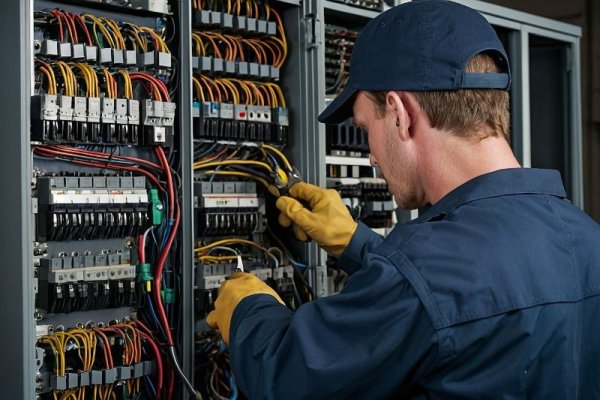 Havza Elektrikçi – Hızlı, Ekonomik ve Garantili Elektrik Hizmeti