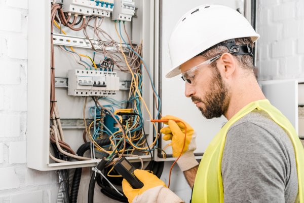 Samsun Elektri̇k Tami̇rci̇si̇ – Uygun Fi̇yatlı Ve Hızlı Müdahale