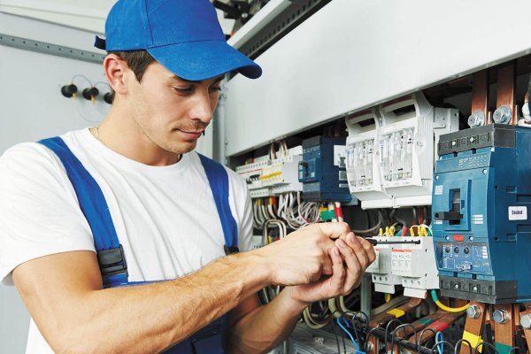 İlkadım Elektrik Tamircisi – Arıza ve Onarımda Profesyonel Çözümler