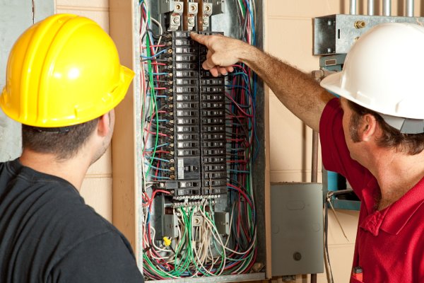 Terme Elektrik Tamircisi – Yerinde Müdahale, Kalıcı Çözüm