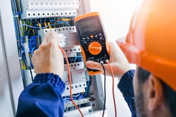 Havza Elektrik Tamircisi – Güvenli, Hızlı ve Uygun Fiyatlı Hizmet