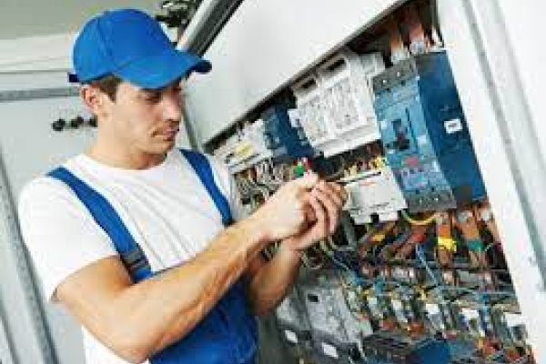 Salıpazarı Elektrik Tamircisi – Arıza ve Bakımda Hızlı Müdahale