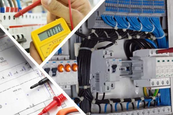 Samsun Elektrik Arıza Servisi – 7/24 Hızlı ve Garantili Çözüm