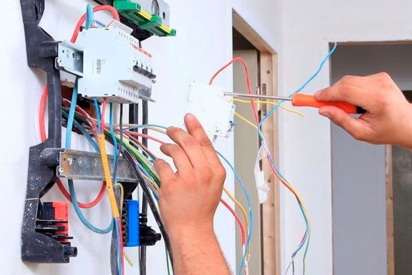 Canik Elektrik Arıza Servisi – Hızlı ve Güvenilir Müdahale