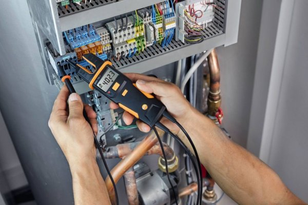 Vezirköprü Elektrik Arıza Servisi – Kesintisiz ve Güvenilir Hizmet
