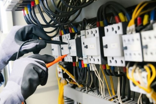 Havza Elektrik Arıza Servisi – Hızlı Müdahale, Güvenli Çözüm