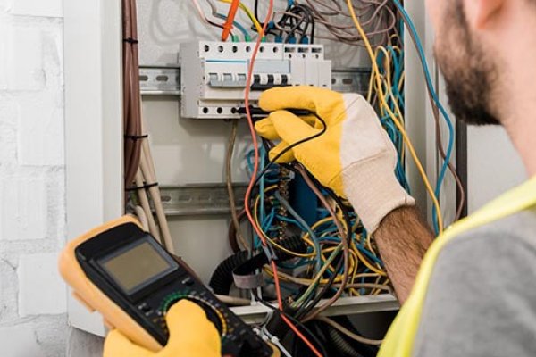 Asarcık Elektrik Arıza Servisi – Güvenilir ve Hızlı Müdahale