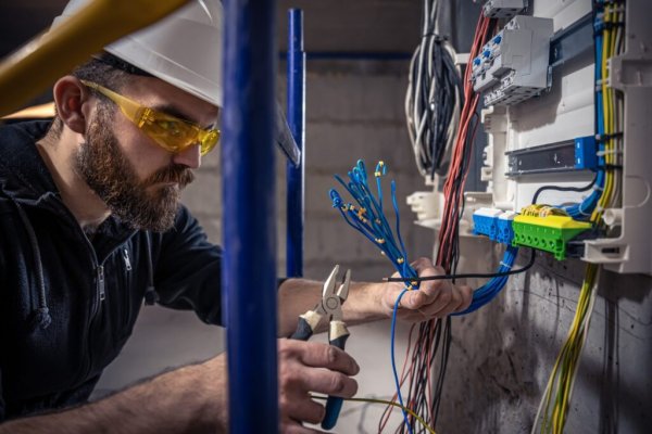 Kavak Elektrik Arıza Servisi – Hızlı Müdahale, Güvenilir Teknik Destek