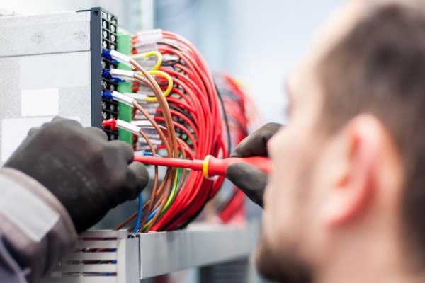 Atakum 7/24 Elektrikçi – Her Saat Yanınızda, Anında Müdahale