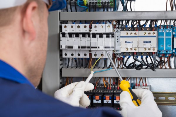 Bafra 7/24 Elektrikçi – Günün Her Saatinde Yanınızdayız