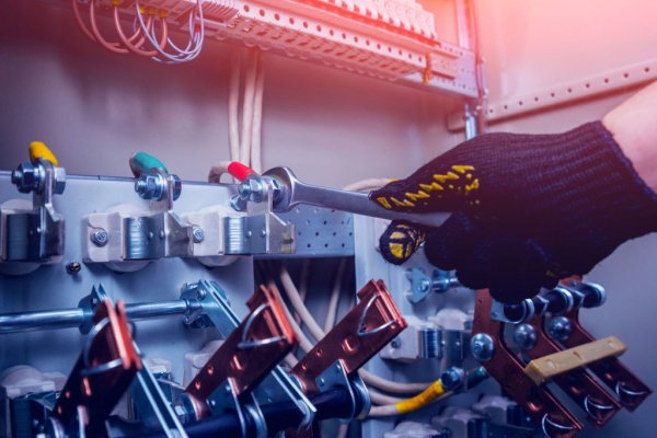 Alaçam 7/24 Elektrikçi – Acil Durumlarda Hızlı Müdahale