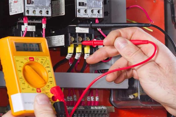 Asarcık 7/24 Elektrikçi – Günün Her Saati Güvenilir Elektrik Servisi
