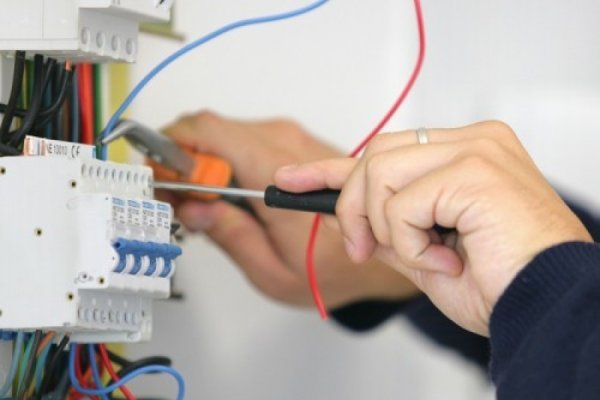 İlkadım Elektrik Ustası – Hızlı Müdahale, Kalıcı Çözüm