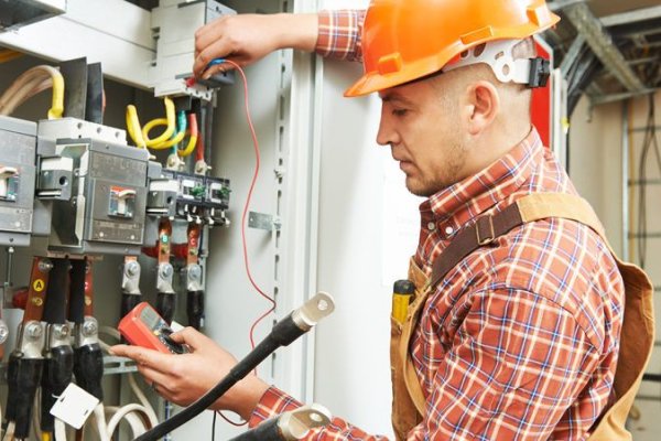 Canik Elektrik Ustası – Güvenilir ve Hızlı Elektrik Hizmeti