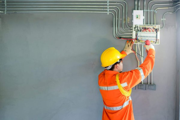 Çarşamba Elektrik Ustası – Arıza Tespitinden Çözümüne Kadar Yanınızdayız