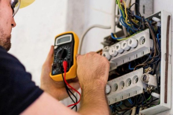 Terme Elektrik Ustası – Hızlı Müdahale, Kalıcı Çözümler