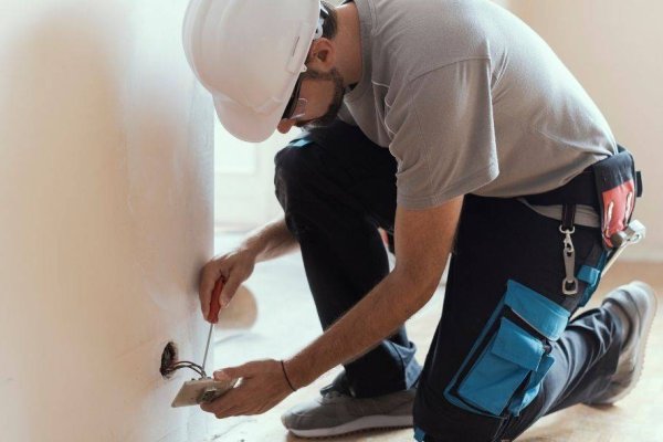 Havza Elektrik Ustası – Güvenli Müdahale, Kalıcı Çözüm