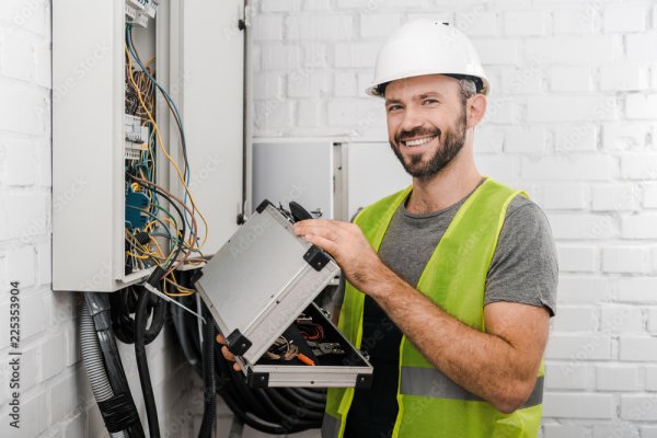Yakakent Elektrik Ustası – Güvenli Müdahale, Kaliteli Hizmet