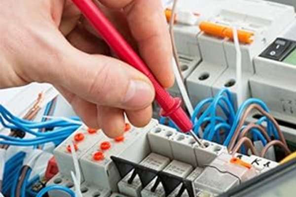 Terme Nöbetçi Elektrikçi – 7/24 Hızlı ve Güvenilir Hizmet