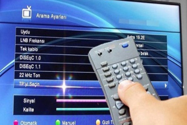 Terme Uydu Kurulum Hizmeti – Uzman Teknik Destek ve Hızlı Montaj
