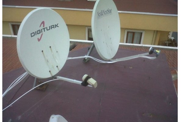 Ayvacık Uydu Kurulum Hizmeti – Kaliteli Yayın, Güvenli Montaj