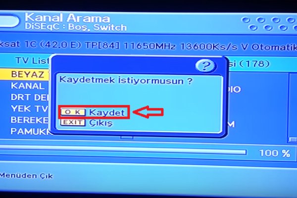 Salıpazarı Uydu Kurulum Hizmeti – Kesintisiz Yayın, Güvenli Montaj