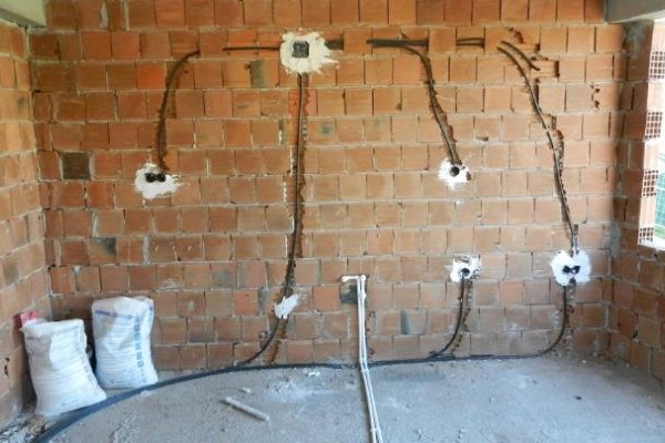 Samsun Elektrik Tesisatı Yenileme – Güvenli ve Modern Altyapı Çözümleri
