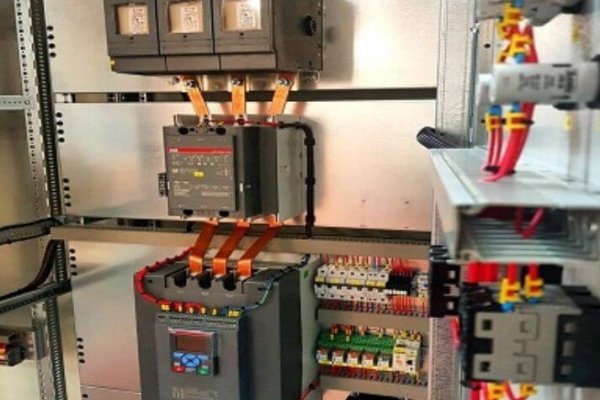 Canik Elektrik Tesisatı Yenileme – Güvenli ve Modern Elektrik Altyapısı