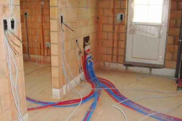 Tekkeköy Elektrik Tesisatı Yenileme – Eski Altyapılardan Kurtulun, Güvenli Sisteme Geçin