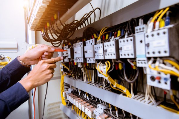 Havza Elektrik Tesisatı Yenileme – Eski Tesisatları Güvenli Hale Getiriyoruz
