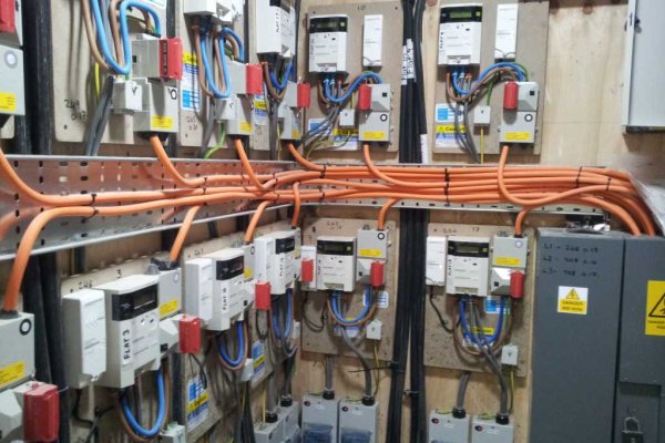 Ladik Elektrik Tesisatı Yenileme – Güvenli ve Dayanıklı Altyapılar İçin Profesyonel Çözüm