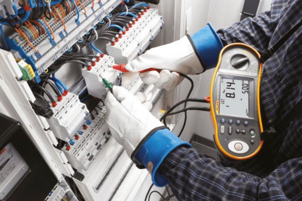 Çarşamba En Yakın Elektri̇kçi̇ – Metropol Elektri̇k İle Güveni̇li̇r Ve Hızlı Çözüm
