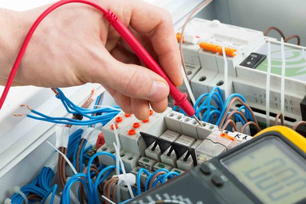 Vezi̇rköprü En Yakın Elektri̇kçi̇ – Metropol Elektri̇k İle Profesyonel Ve Hızlı Hi̇zmet