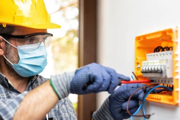 Asarcık En Yakın Elektrikçi – Metropol Elektrik ile Hızlı ve Güvenilir Müdahale