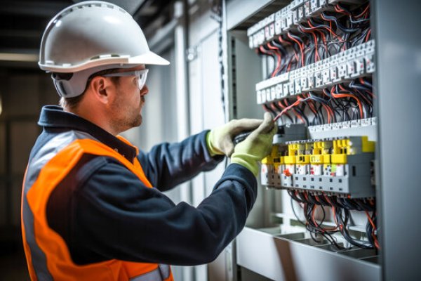 Kavak En Yakın Elektrikçi – Metropol Elektrik ile Hızlı Ulaşım, Güvenilir Hizmet
